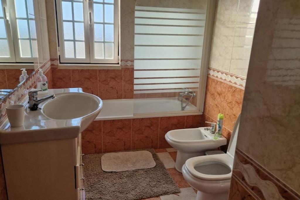 Quinta Marinhais Para Ferias No Ribatejo Экстерьер фото