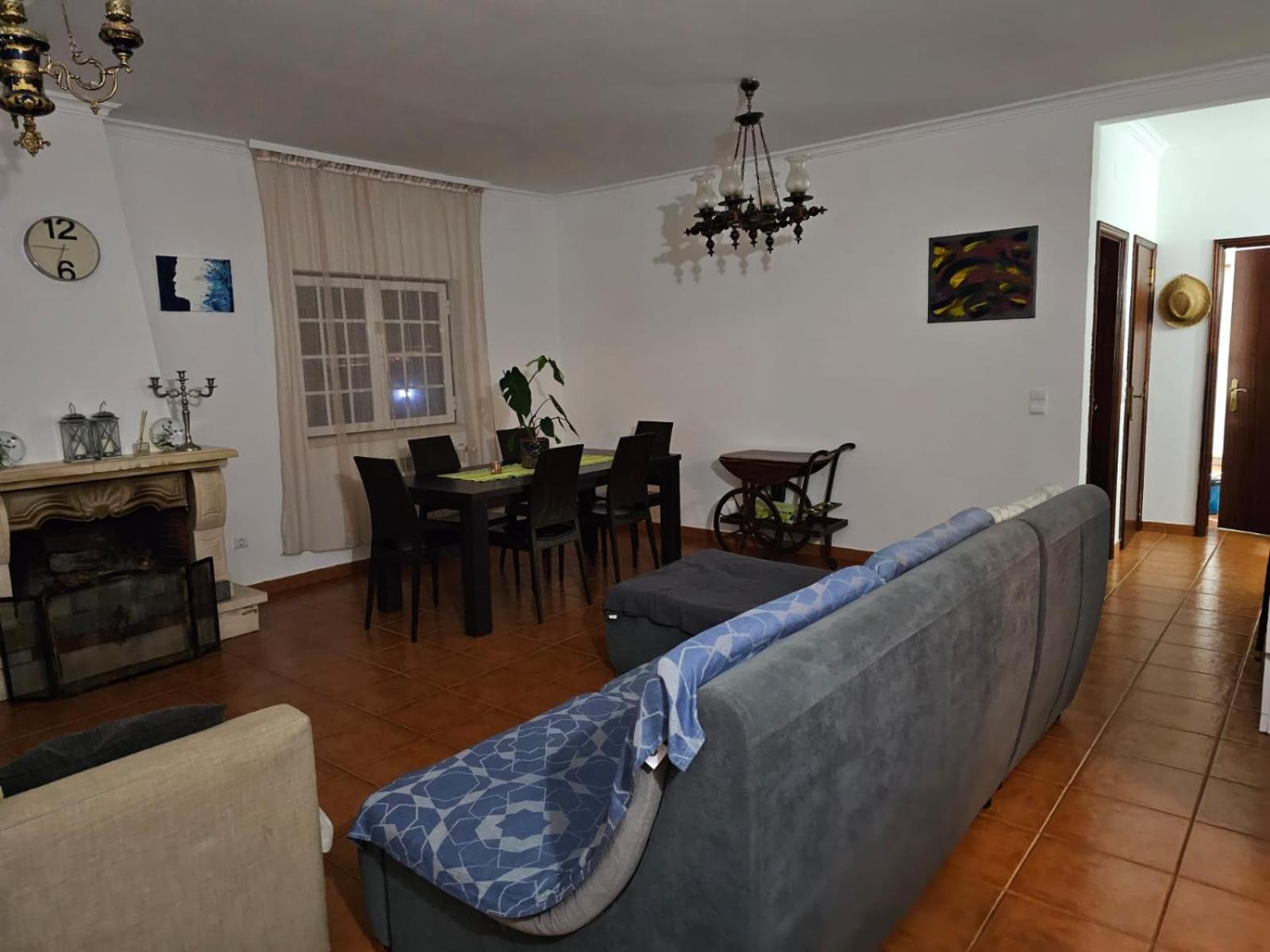 Quinta Marinhais Para Ferias No Ribatejo Экстерьер фото
