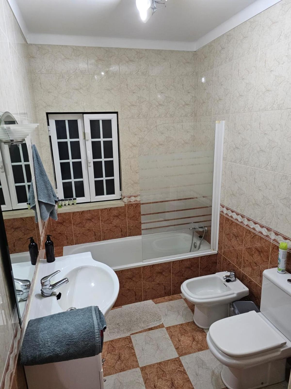 Quinta Marinhais Para Ferias No Ribatejo Экстерьер фото